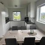Cozy Lofoten Hideaway Appartement