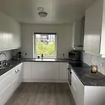 Cozy Lofoten Hideaway Appartement