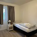 Appartement Cozy Lofoten Hideaway *