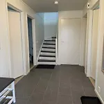 Cozy Lofoten Hideaway Appartement Leknes