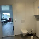 Cozy Lofoten Hideaway Appartement