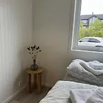 Cozy Lofoten Hideaway Appartement Leknes