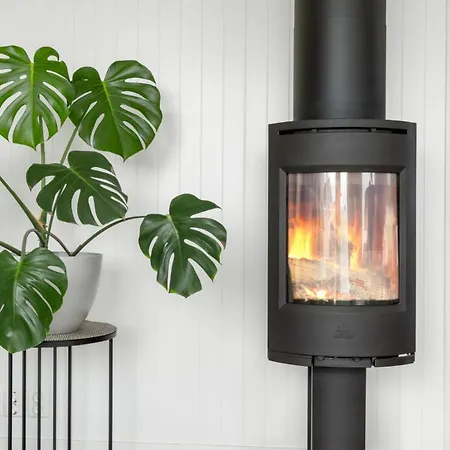 Apartment Cozy Lofoten Hideaway *