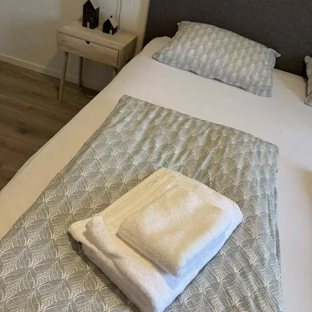 Cozy Lofoten Hideaway *