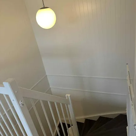 Apartment Cozy Lofoten Hideaway *