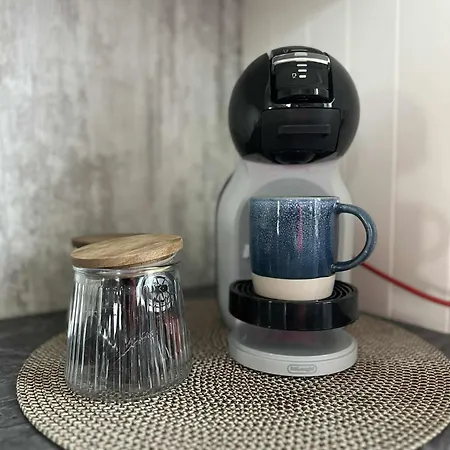 Cozy Lofoten Hideaway *