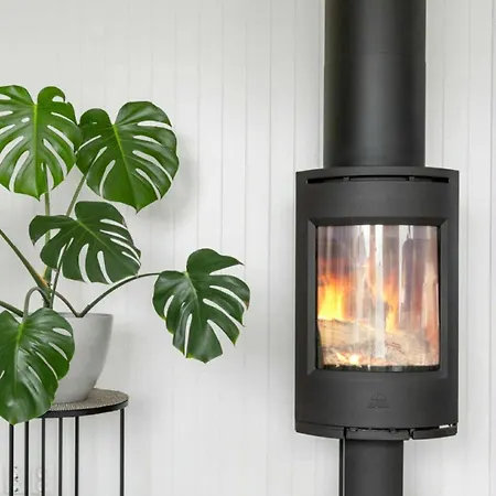 Apartment Cozy Lofoten Hideaway
