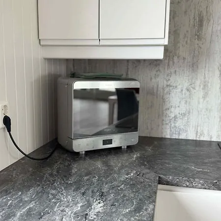 Cozy Lofoten Hideaway