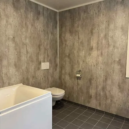 Apartmán Cozy Lofoten Hideaway Leknes