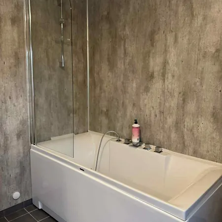 Cozy Lofoten Hideaway *