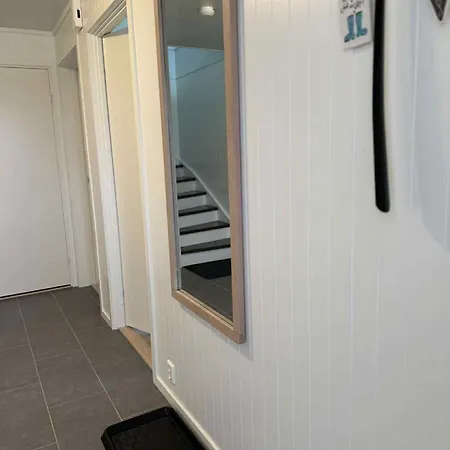 Cozy Lofoten Hideaway * レクネス