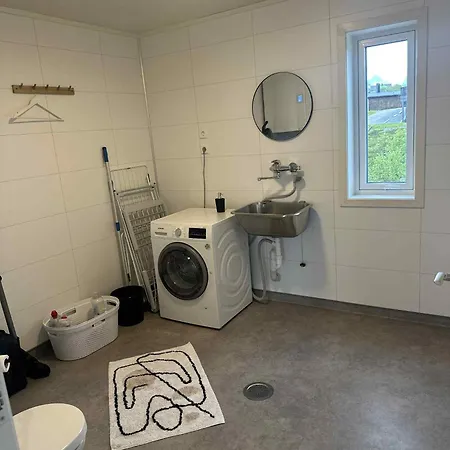 Cozy Lofoten Hideaway