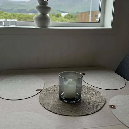 Cozy Lofoten Hideaway * レクネス