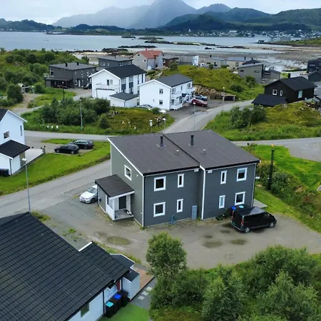 Cozy Lofoten Hideaway