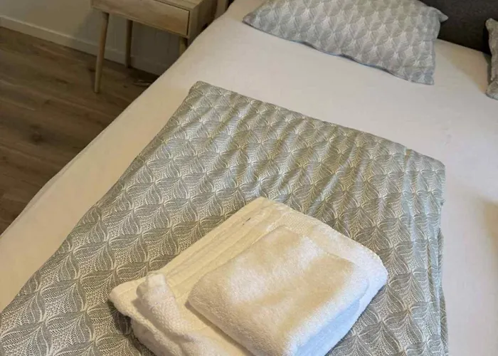 Cozy Lofoten Hideaway *