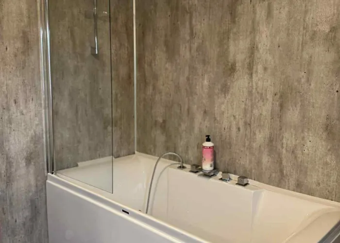 Cozy Lofoten Hideaway *