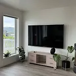 Apartment Cozy Lofoten Hideaway Leknes