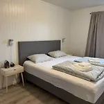 Cozy Lofoten Hideaway Apartment